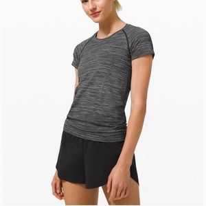 Lululemon Swiftly Tech Top
